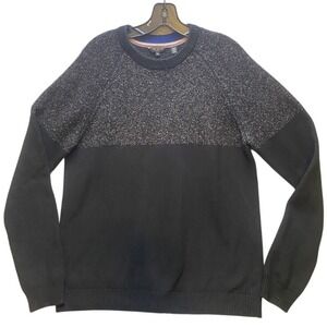 Ted‎ Baker London Sweater Adult 5 Large Academia Office Outdoors Luxury Mens